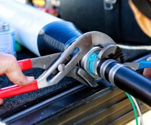 About Emergency plumbing pros Davenport, NY